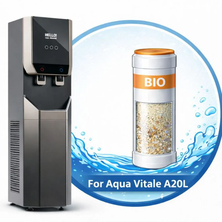 Filtr Mineralizujący BIO do Aqua Vitale A20L