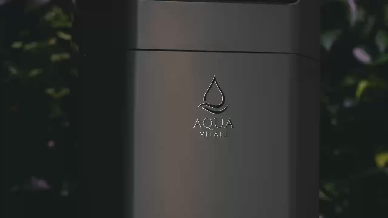 Aqua Vitale A20L | Generator Wody z Powietrza